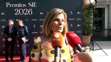 Cari Lapique sobre las dos ausencias más destacadas de su vida