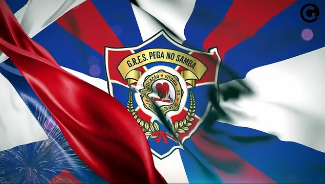 Samba-enredo: Pega no Samba