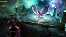 [VanReals3dofficial] lord of the Ancient God Grave Eap457