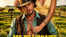 My Billionaire Ranch Cowboy | Full Movie | Small-Town Romance, Secret Billionaire & Cowboy Love Story - ENGSUB