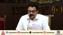 ഹൈ പവർ കമ്മിറ്റി എന്നത് സ്ഥിരം സംവിധാനമാക്കുമെന്ന് ആരോഗ്യമന്ത്രി | K Muraleedharan