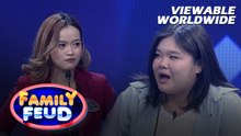 Family Feud: SA BUKID, ANO ANG KARANIWANG NAAAMOY O NALALANGHAP? (Episode 1015)