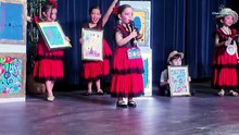 Fête fin d'année scolaire MS