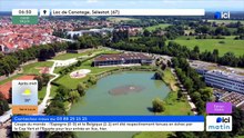 16/06/2026 - ici matin par ici Alsace en vidéo