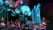 3 nie z tej ziemi: Opowieści z Arkadii odcinek 13 polski dub