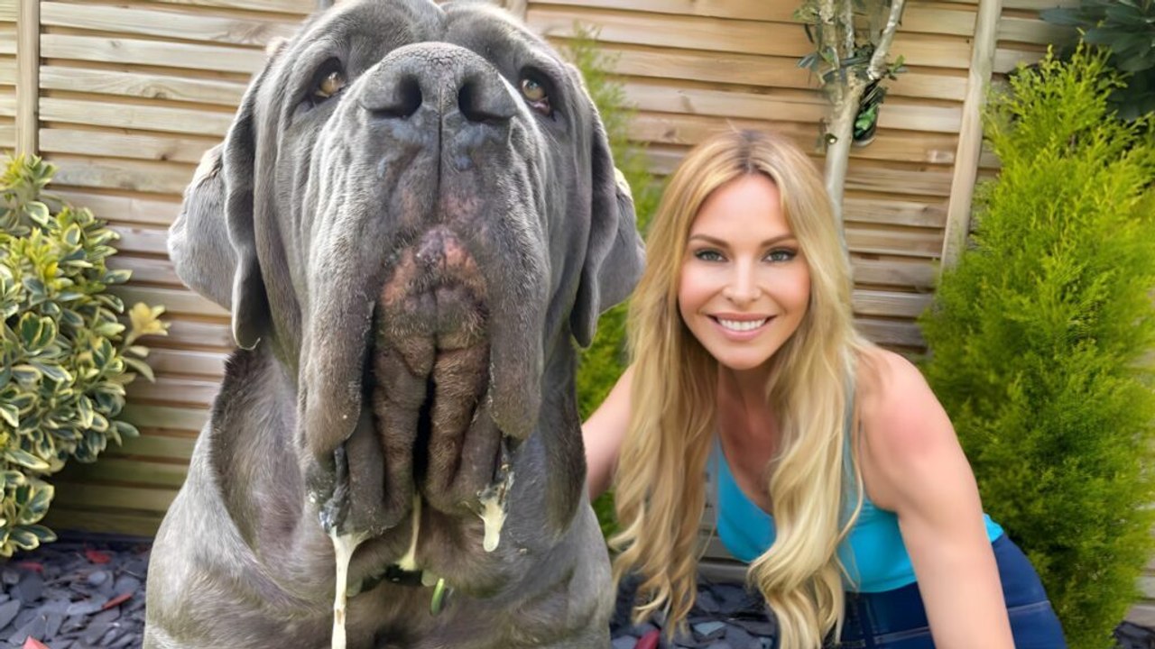 Top Mastiff Breeds: Giants of the Canine World