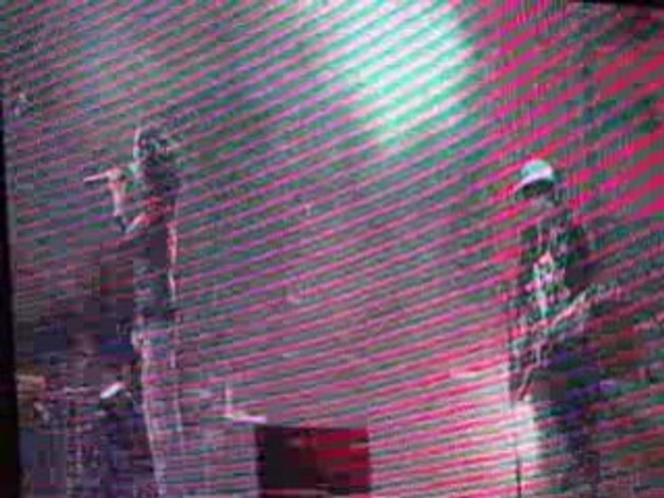 Stich ins glück - Parc des Princes