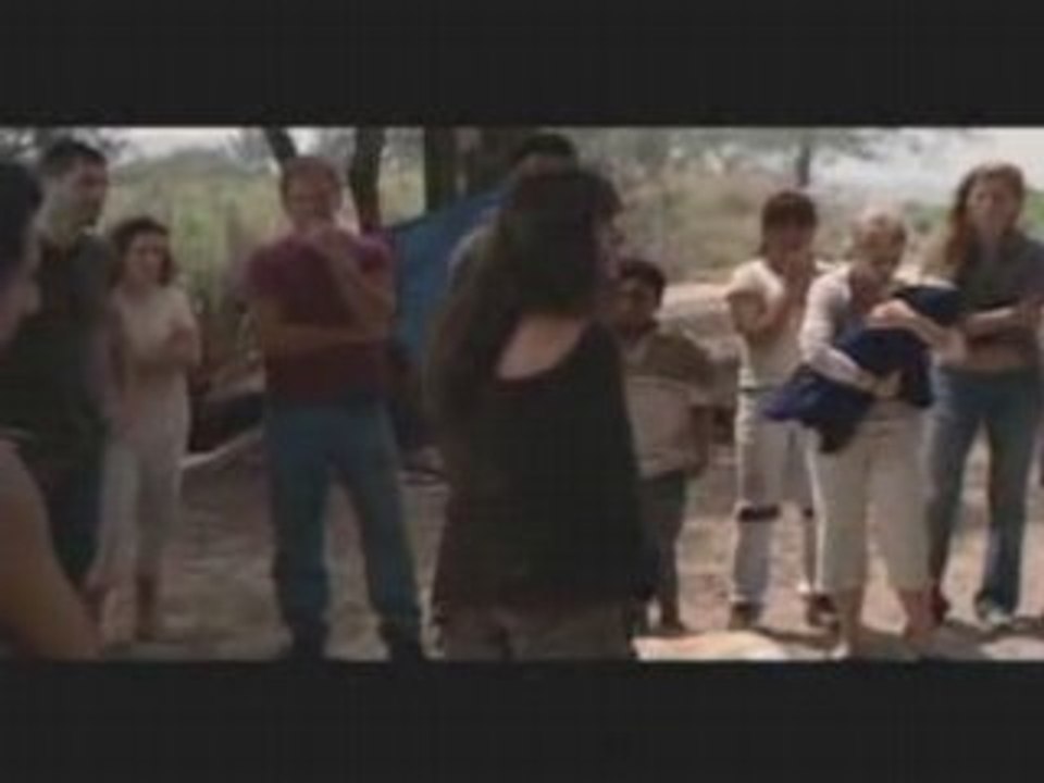(5) Les Vrais Dialogues de LOST