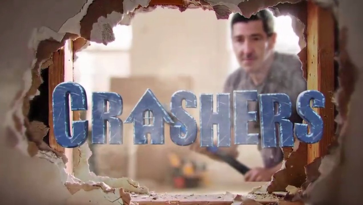 Crashers S01E02 (2026)