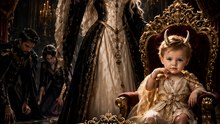 The King Lost to My Unborn Son | Full Movie | Betrayed Queen’s Revenge, Royal Fantasy & Second Chance Romance - ENGSUB