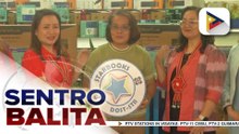 Higit 20 malalayong paaralan sa Cordillera, nakatanggap mula sa DOST ng STARBOOKSna isang digital library na pwedeng magamit kahit walang internet | ulat ni Jezryl Kate Lapizar - PTV Cordillera