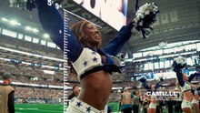 AMERICA'S SWEETHEARTS: Dallas Cowboys Cheerleaders - Season 3 Episode 3