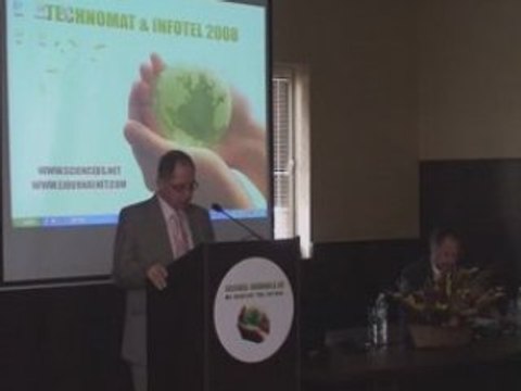 Plenary Session - Mr. Ivan Genov