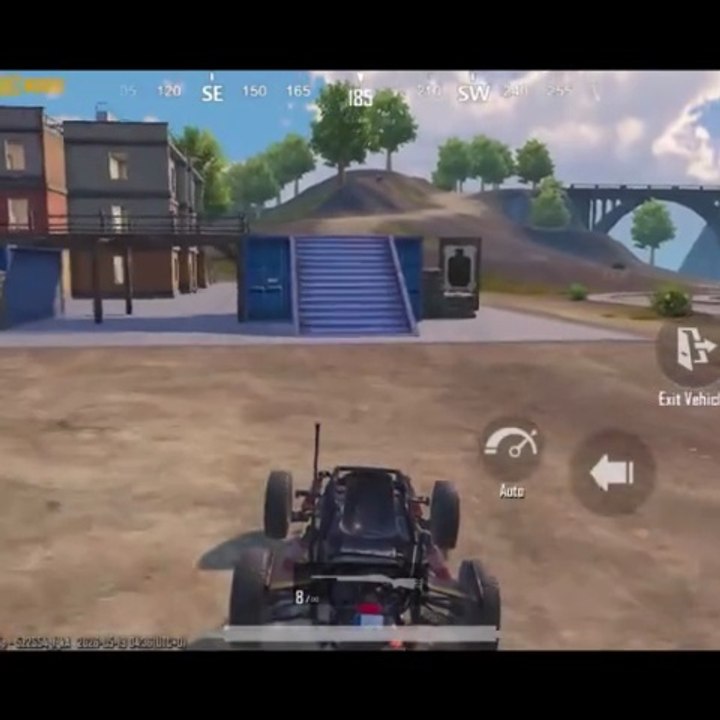 Pubg mobile funny video