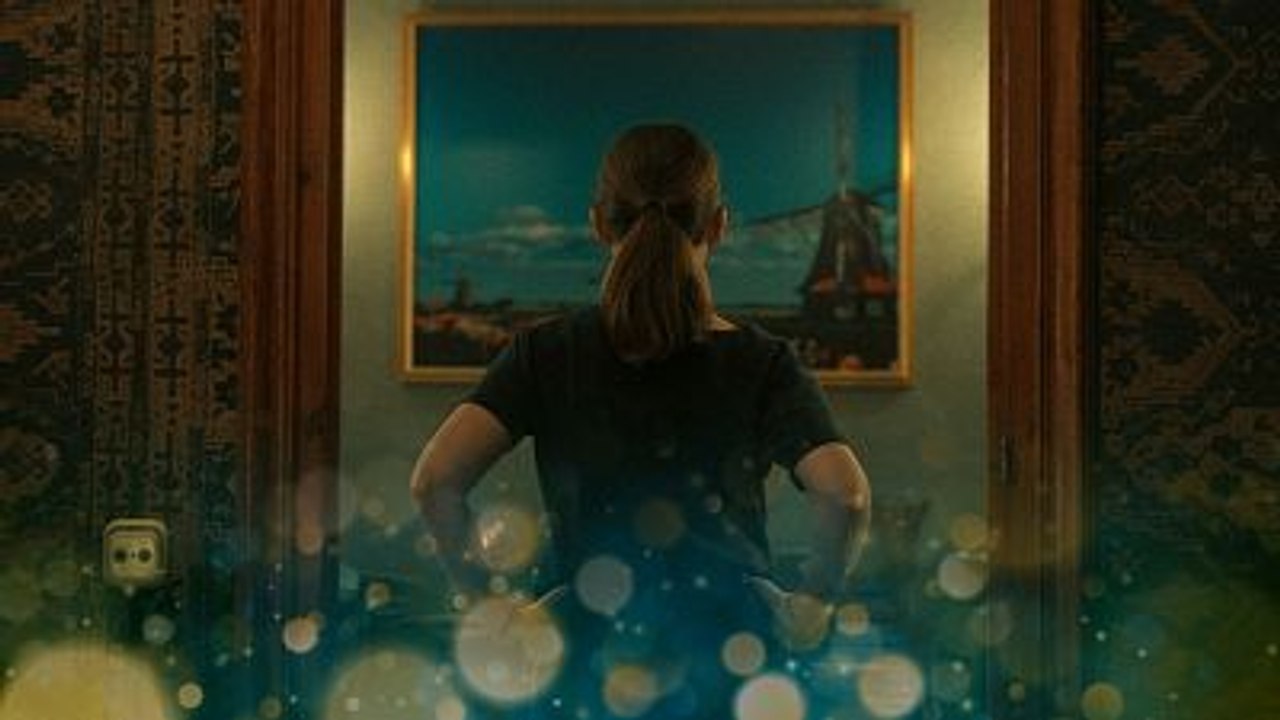 Bocas de cielo (Zeru Ahoak) - Episodio 2 - Las estrellas estaban con nosotras En español