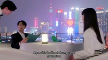 Love Has Fireworks Episode 1 Eng sub