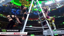 Full Money in the Bank 2025 highlights [Full Movie]