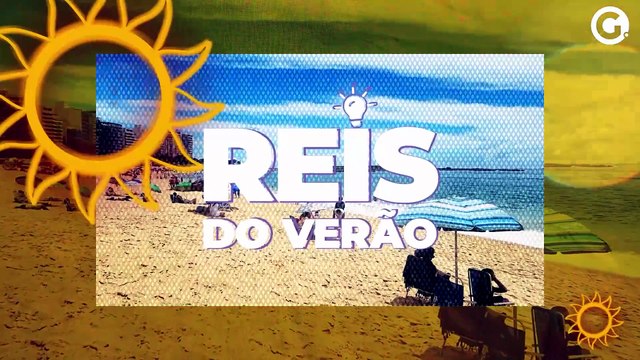 Reis do Verão: a receita do sucesso da rainha do verão de Jacaraípe