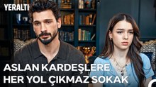 En Zor Sınav... - Yeraltı