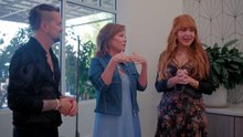 AMERICA'S SWEETHEARTS: Dallas Cowboys Cheerleaders - Season 3 Episode 4