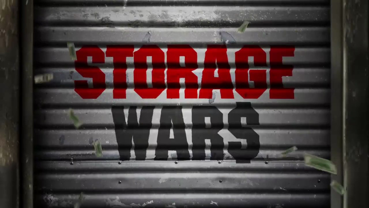 Storage Wars S18E03 (2026)