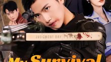 My Survival Game | Serie Completa | Short Drama Español