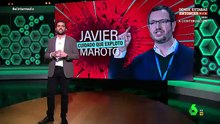 El Intermedio - (21-01-20) La tajante respuesta de la coautora de Skolae a Abascal En español