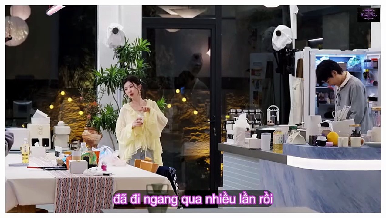 Love Actually S5 Episode 3A