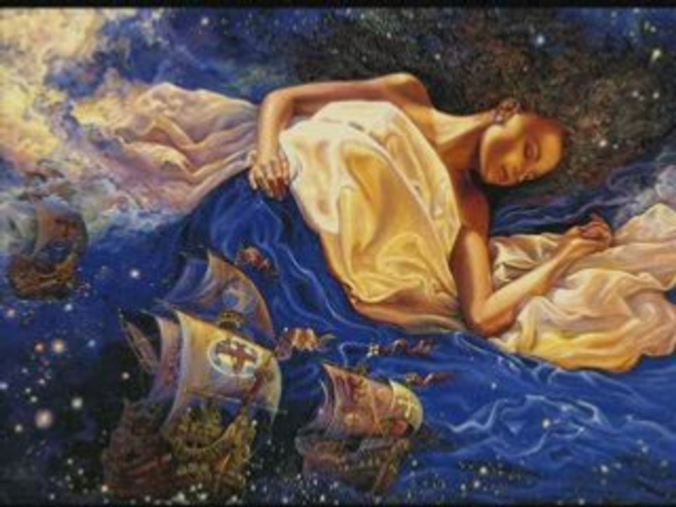 Би2 Кого ты ждешь