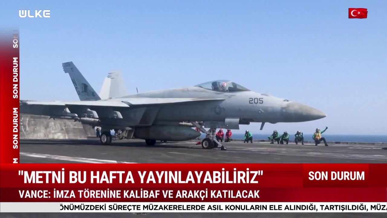 Akşama Doğru – 15 Haziran 2026