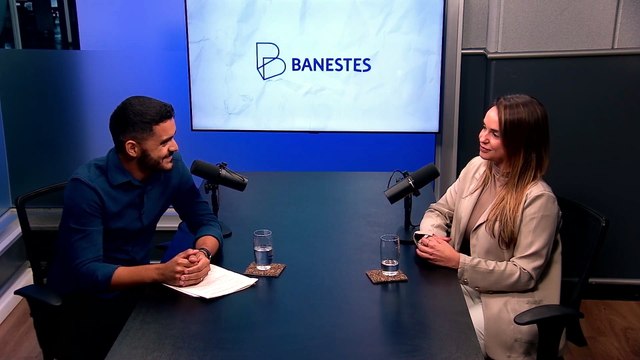 EstúdioCast: Banestes oferece crédito com juros mais baixos para empreendedores