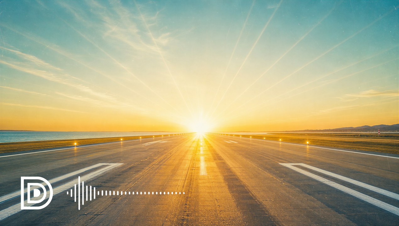 Sunlit Miles (Original Mix) - 2000s Melodic Progressive Trance
