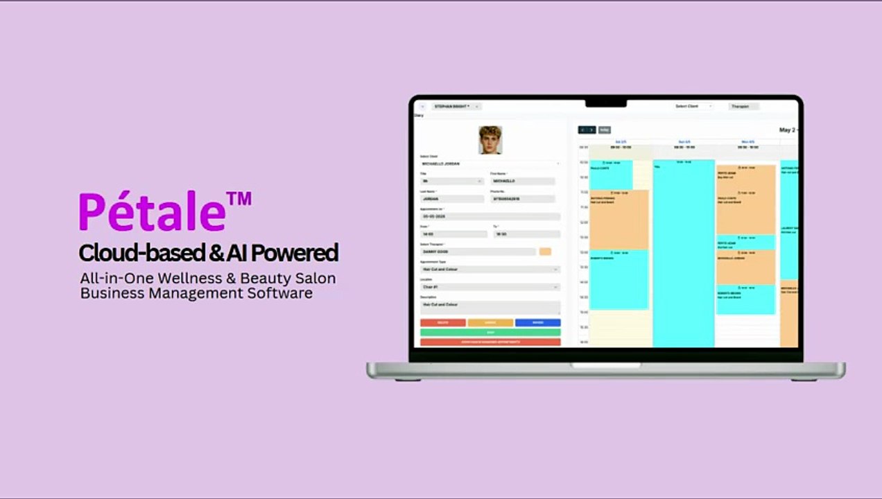 How to take an Appointment?