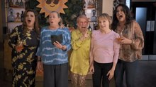 Coronation Street Season 67 Episode 113