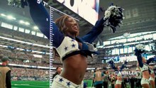 America's Sweethearts Dallas Cowboys Cheerleaders Season 3 Episode 1