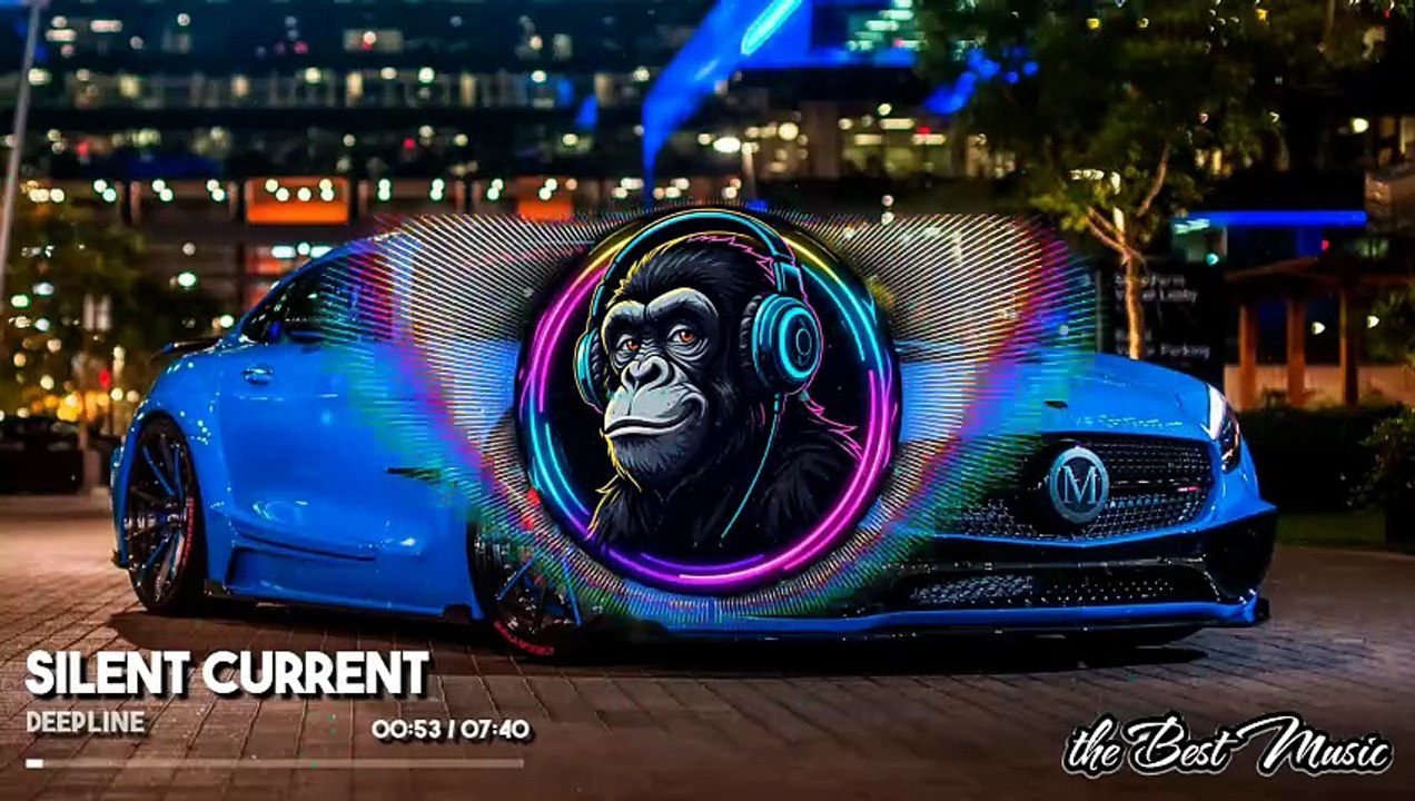 Silent Current - DEEPLINE
