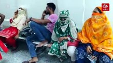 বাড়ি থেকে ডেকে তৃণমূল সমর্থককে পিটিয়ে খুন ! কাঠগড়ায় বিজেপি