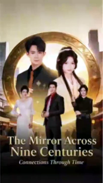 The Mirror Across Nine Centuries