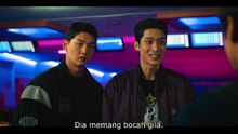 Weak Hero Class S2 - Episode 6 [IND]