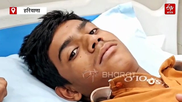 नूंह में घेवर खाने से एक ही परिवार के 9 लोग बीमार, उल्टी, दस्त और पेट दर्द की शिकायत