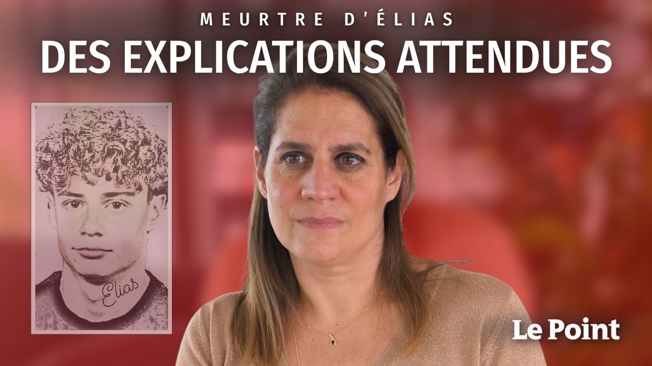 Meurtre d'Élias : sa mère demande des explications