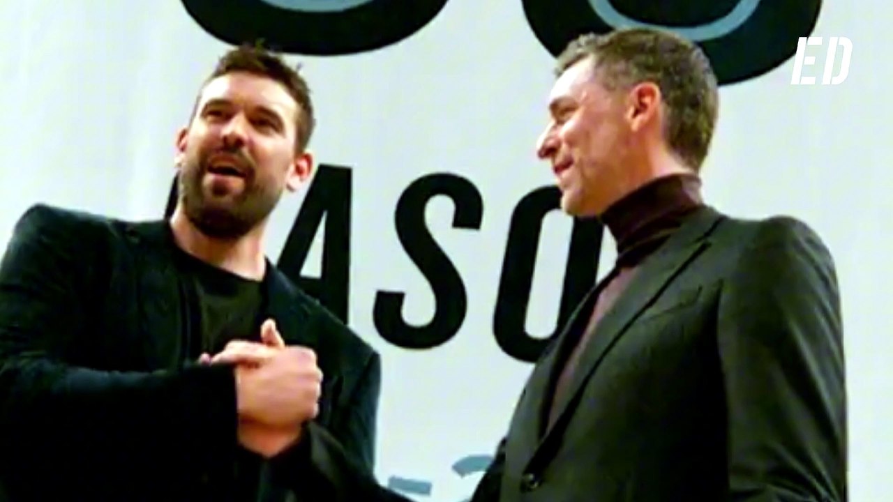 Pau Gasol apunta al gran proyecto de la NBA en Europa