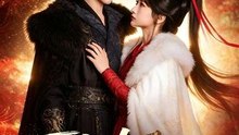 Fated to the Cursed Prince- Full Drama Movie English Sub