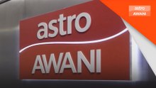 Astro AWANI kekal jenama berita paling dipercayai
