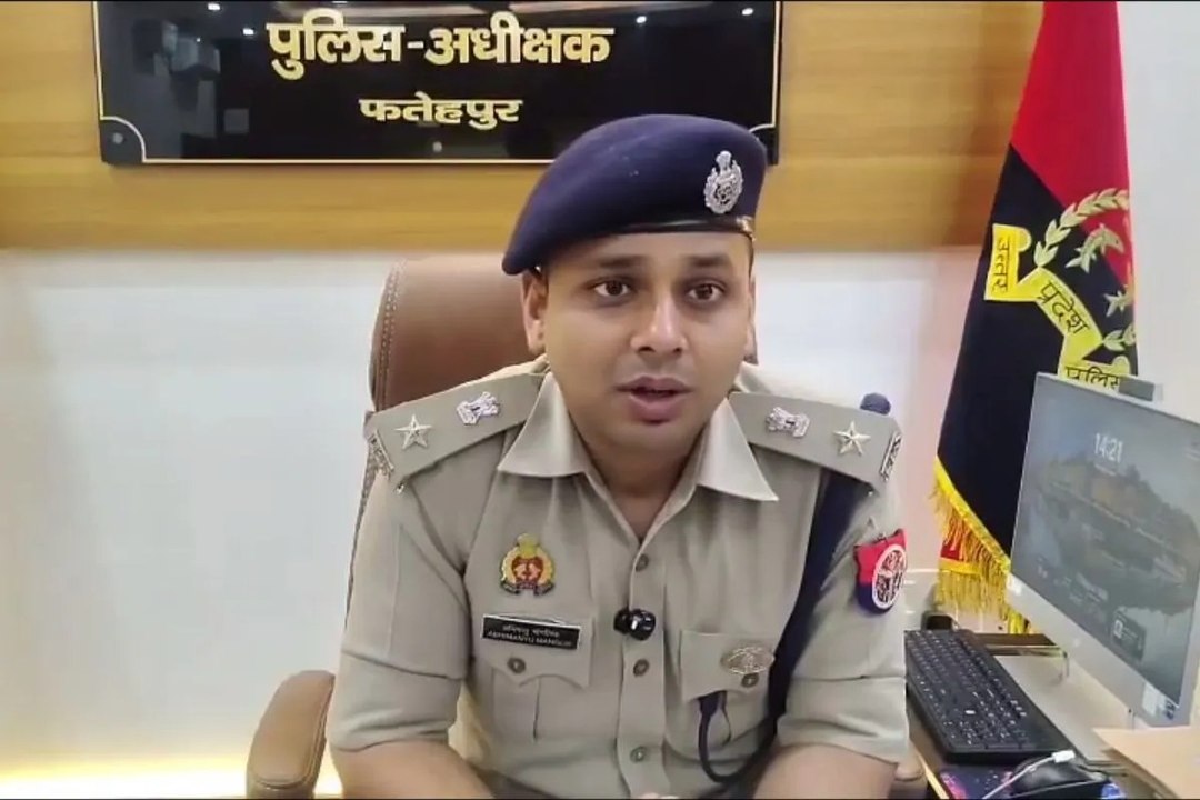 सगी बहन की हत्या कर खुद थाने पहुंचा भाई, सुनिए क्या बोले SP