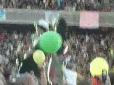 Durch den monsun tokio hotel parc des princes