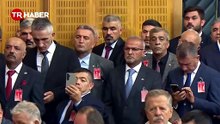 Bahçeli'den Netanyahu tepkisi: Erdoğan'ı hedef alması, tükenmişliğinin ilanıdır