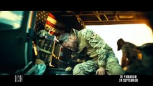 Heart Of The Beast | Trailer 1