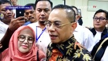 Jalani Sidang Perdana, Bupati Pati Nonaktif Sudewo Bantah Jual Beli Jabatan Perangkat Desa