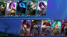 MOBILE LEGENDS ( TERIZLA )